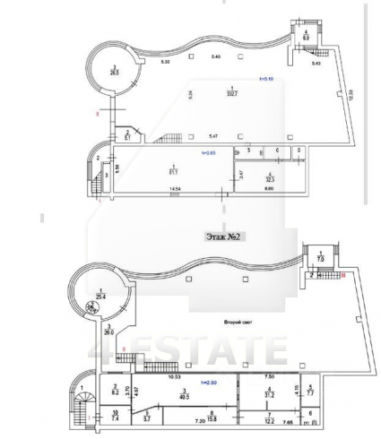 Аренда ПСН, м.Дмитровская