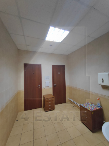 Бизнес-центр «Дербеневская Плаза», м.Павелецкая.