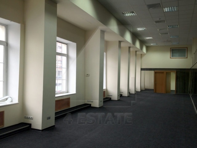 Продажа офисного комплекса особняков класса В, м.Павелецкая.