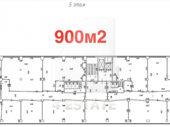 Бизнес-центр "Серпантин", м.Римская