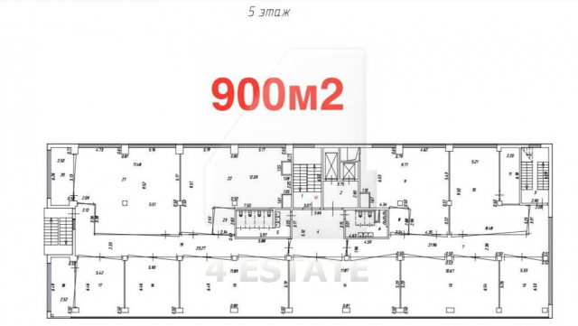 Бизнес-центр "Серпантин", м.Римская