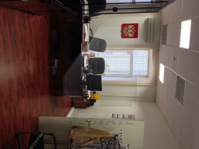 Особняковый комплекс на продажу, м.Сухаревская. 