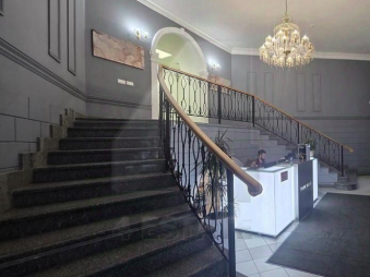 Бизнес центр "Мясницкая 46", м.Красные ворота