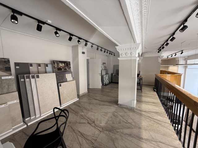 Аренда торгового помещения, м.Волгоградский пр-т.