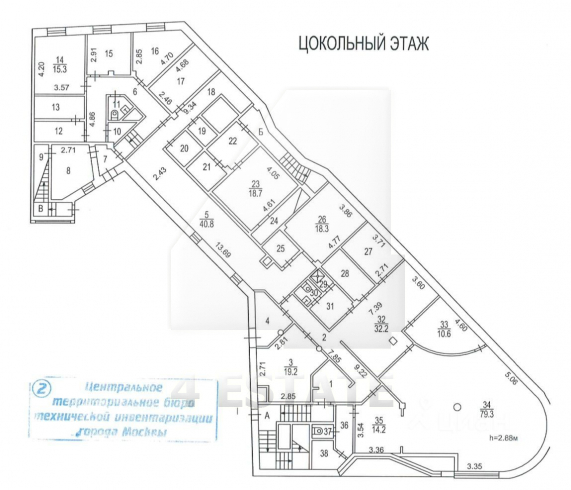 Презентабельный особняк, м.Таганская