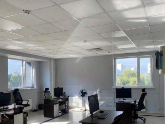 ТРЦ «РТС на Дмитровском», м. Яхромская