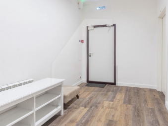 Аренда исторического особняка класса А, м.Третьяковская.