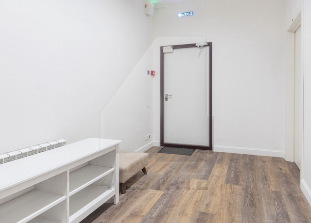 Аренда исторического особняка класса А, м.Третьяковская.