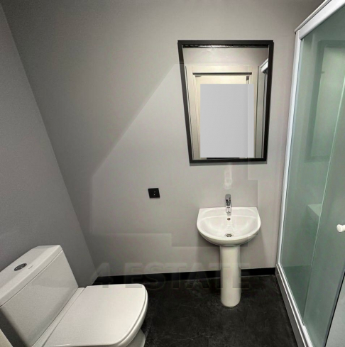 Аренда офиса в бизнес-центре класса "B+", м. Белорусская.