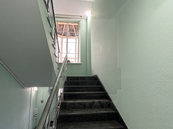 Аренда особняка класса B, м.Академическая.