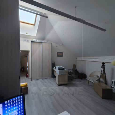 Аренда в особняке класса А, м.Римская.