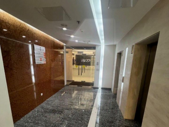 Бизнес-центр "Диагональ Хаус", ст. м. «Дмитровская»