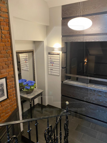 Аренда офисов в стиле "лофт" м. Новокузнецкая.