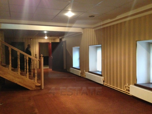 Продажа презентабельного особняка класса А, м. Китай-город.