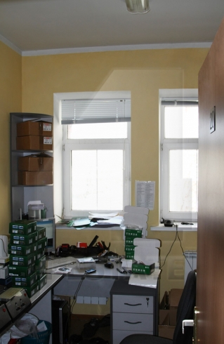 Продажа презентабельного особняка класса В+, м.Римская. 