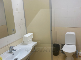 Деловой центр «Михайловский», м.Ленинский проспект