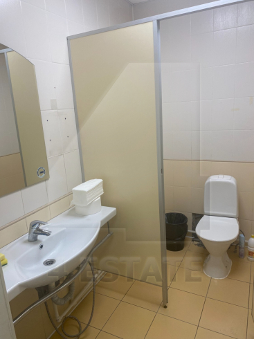 Деловой центр «Михайловский», м.Ленинский проспект