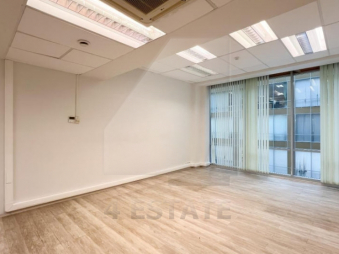 Бизнес центр класса А "Верейская плаза II", м.Давыдково.