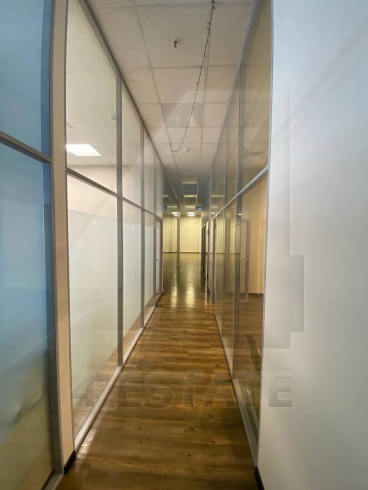 Технопарк "Отрадное", м. Отрадное