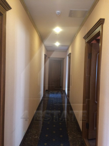 Аренда в особняке класса А, м.Цветной б-р.