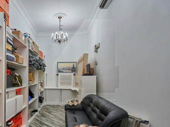 Аренда VIP офиса с отд. входом, м.Достоевская.