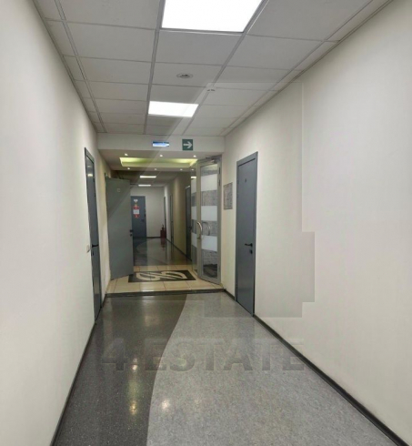 Аренда офиса в презентабельном особняке класса В+, м.Белорусская.