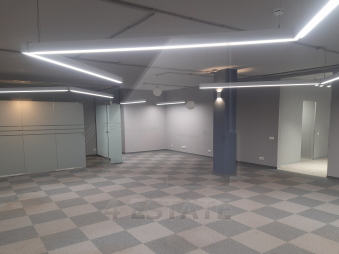 Аренда дизайнерского офиса класса А, м.Трубная.