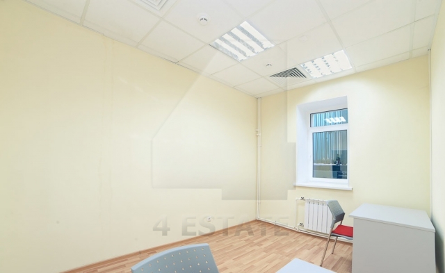 Продажа особняка класса В, м. Чистые пруды.