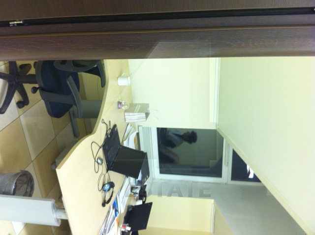 Продажа офиса на ул.Тверская