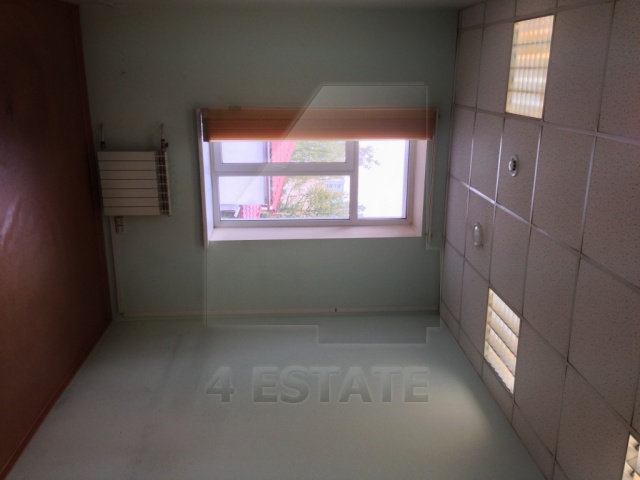 Бизнес центр класса В, м.Сокольники.