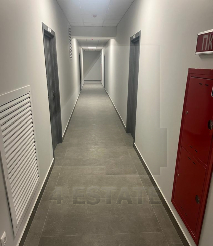 Бизнес-центр «Кустос LOFT».м.Цветной бульвар