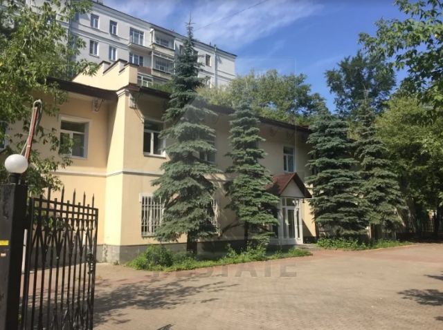 Аренда особняка класса В, м.Таганская.