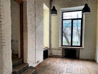 Аренда офиса в особняке, м.Белорусская