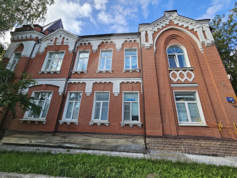 Аренда особняка, м.Семеновская