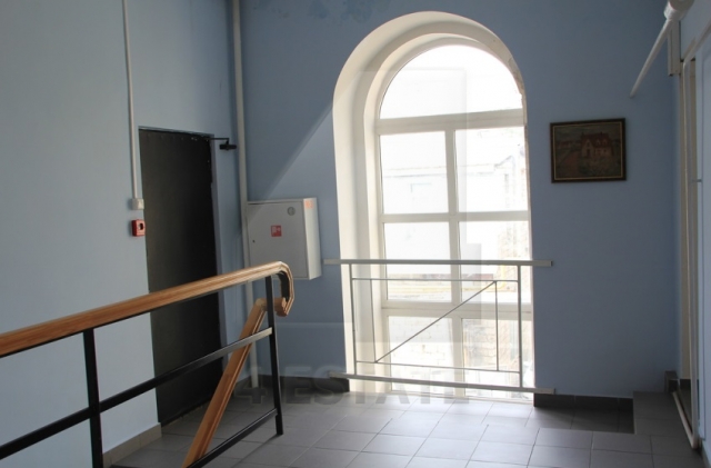 Продажа офисного особняка, м.Электрозаводская.