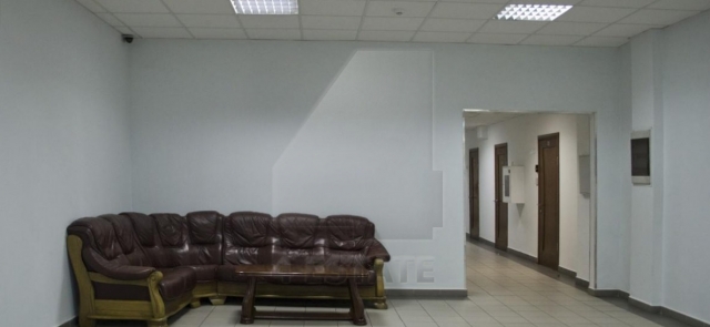 Продажа бизнес центра класса В+, м. Калужская.