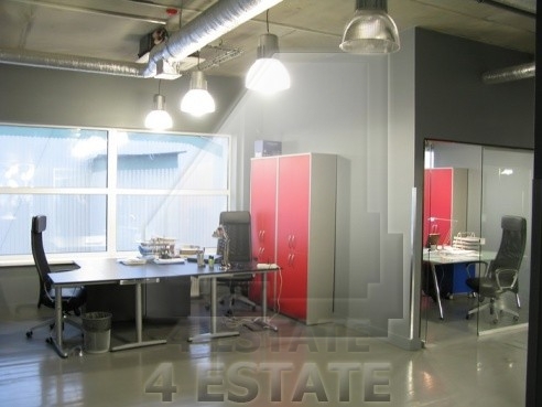 Продажа презентабельного особняка класса В+, м. Красносельская.