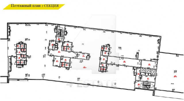 Продажа бизнес комплекса класса А «Поклонка плейс»(Poklonka Place), м.Кутузовская.