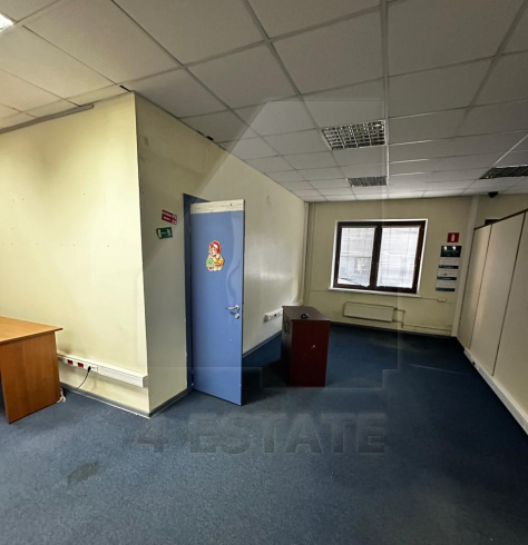 Аренда банковского помещения с отд. входом, м.Маяковская.