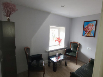 Аренда особняка класса В+, м.Новокузнецкая.