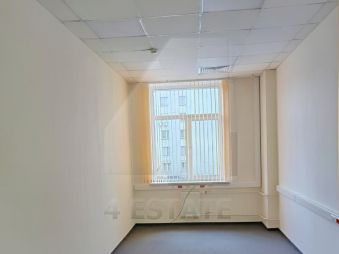 Офисный центр на Звездном, м.ВДНХ