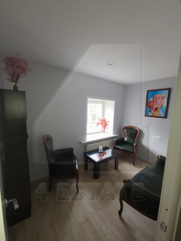 Аренда особняка класса В+, м.Новокузнецкая.