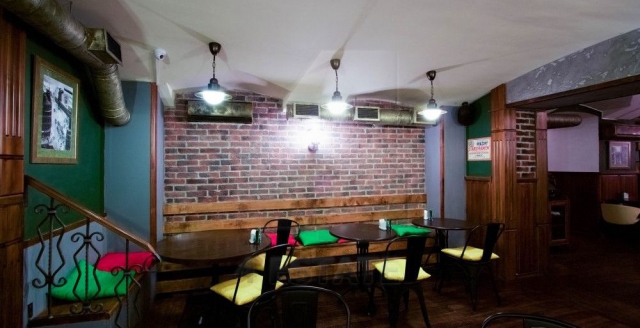 Продажа ресторана(арендный бизнеc), м.Красные ворота.