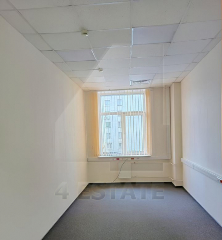 Офисный центр на Звездном, м.ВДНХ