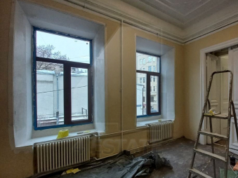 Особняк свободного назначения, м.Бауманская