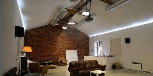 Продажа особняка класса В+, м.Таганская.