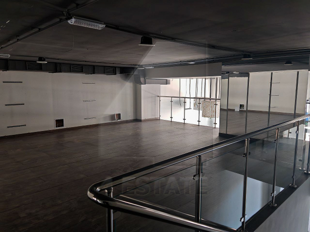 Аренда торгового помещения м. Смоленская.