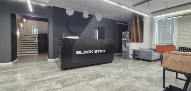 Аренда презентабельного особняка класса В+, м.Курская.