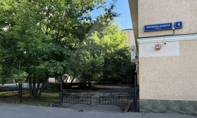 Аренда презентабельного особняка, м. Ул.1905г.