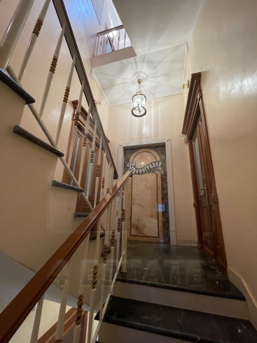 Продажа VIP особняка, м.Арбатская.